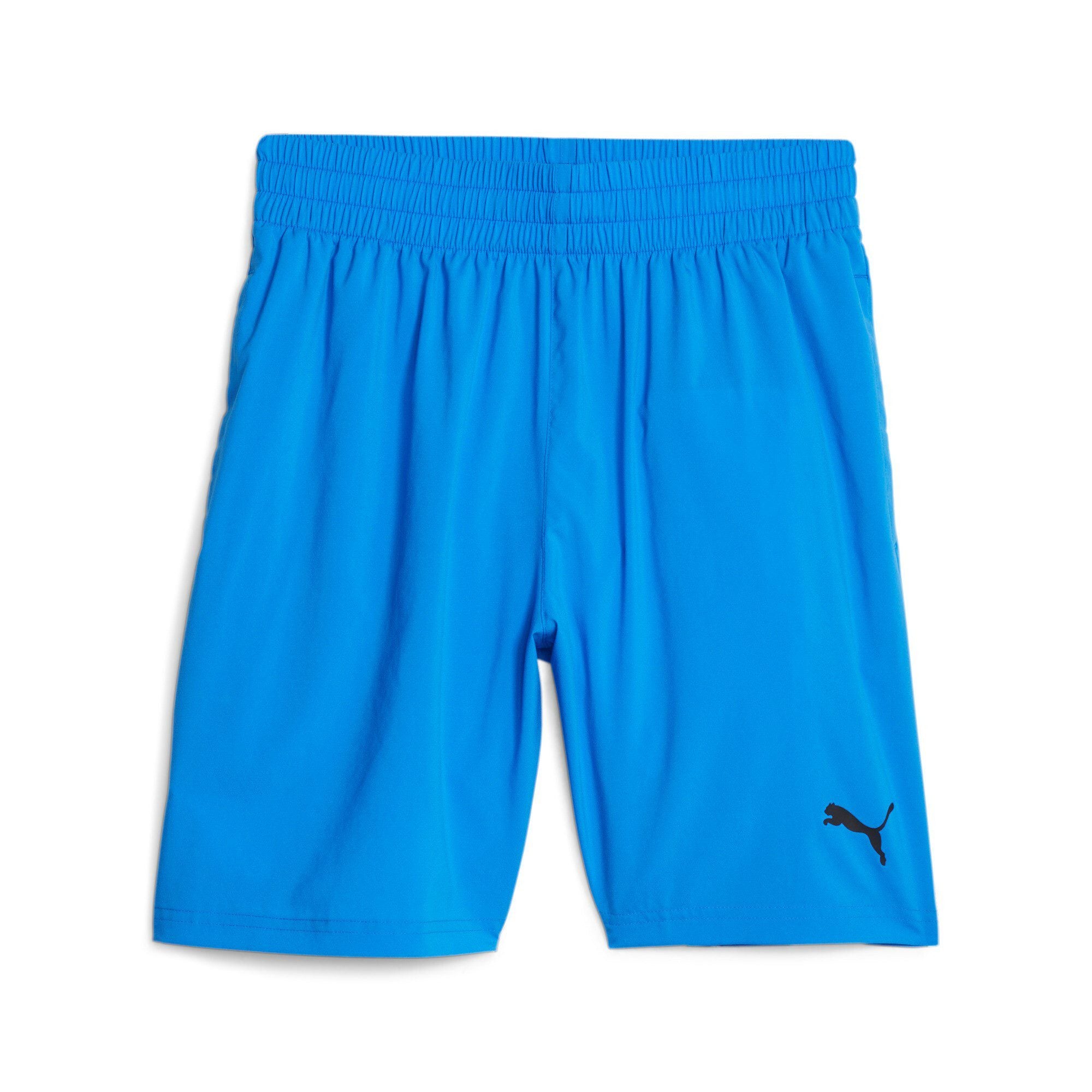 PUMA TRAIN FAVOURITE BLASTER 7” SHORTS MENS – Poobie Naidoo's