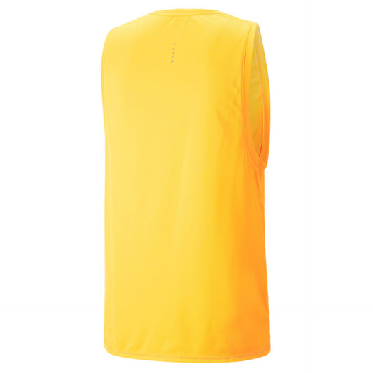 PUMA FAVOURITE SINGLET VEST MENS