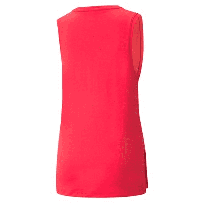 PUMA TRAIN FAVORITE CAT TOP LADIES