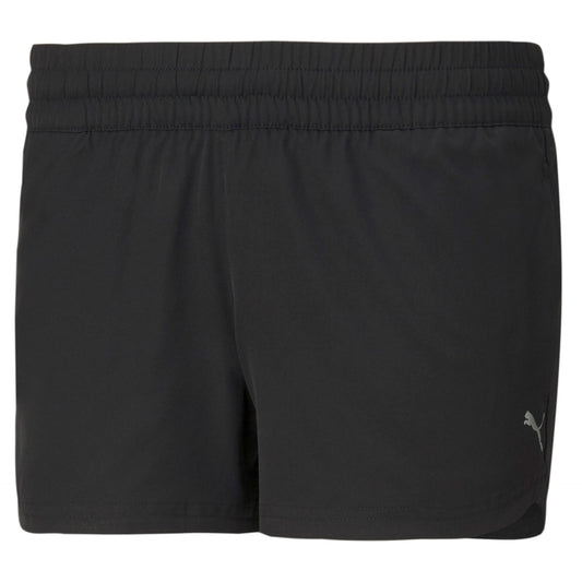 PUMA PERFORMANCE 3'' WOVEN SHORTS LADIES
