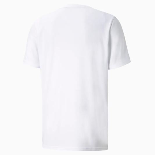 PUMA PERFORMANCE SHORT SLEEVE RUNNING TEE MENS