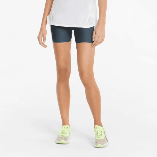 PUMA MARATHON 6'' SHORT TIGHTS LADIES