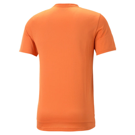 PUMA FAVOURITE BLASTER SHORT SLEEVE TEE MENS