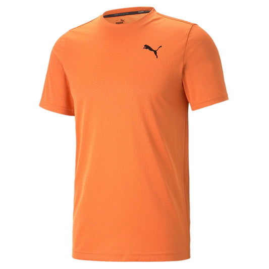 PUMA FAVOURITE BLASTER SHORT SLEEVE TEE MENS