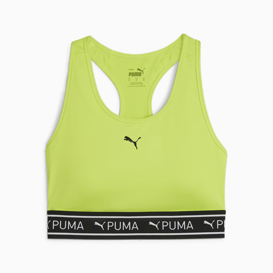 PUMA 4KEEPS ELASTIC BRA LADIES