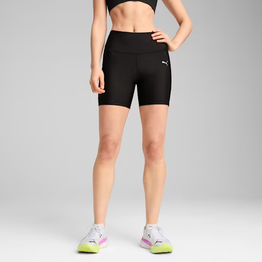 PUMA RUN VELOCITY 5'' SHORT TIGHTS LADIES