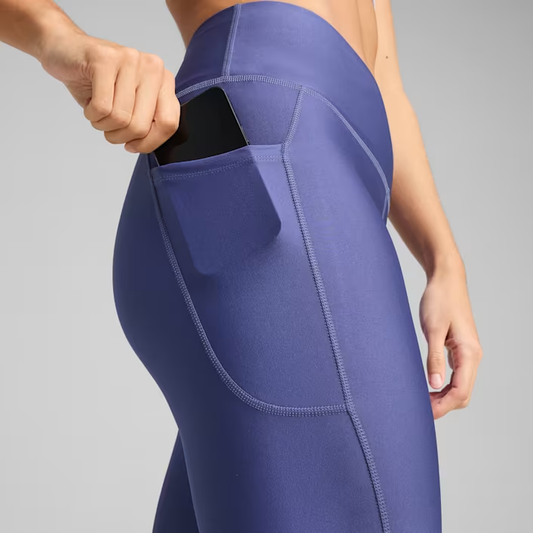 PUMA RUN VELOCITY LEGGING TIGHTS LADIES