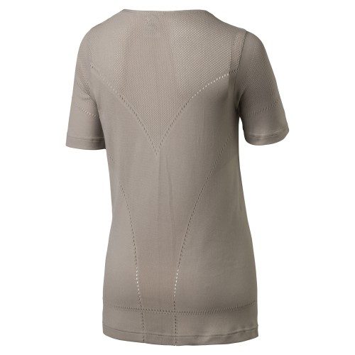 PUMA EVOKNIT SEAMLESS TEE LADIES