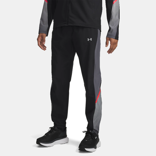 UNDER ARMOUR VELOCITI STORM RUN PANTS MENS