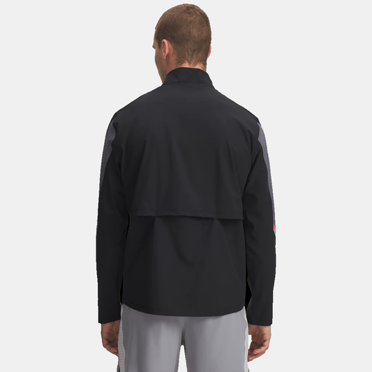 UNDER ARMOUR VELOCITI STORM JACKET MENS