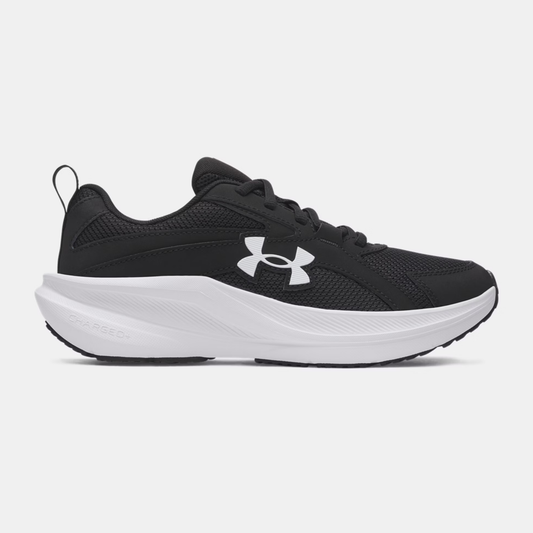 UNDER ARMOUR CHARGED + ASSERT 11 GS ( GRADE SCHOOL ) JUNIOR