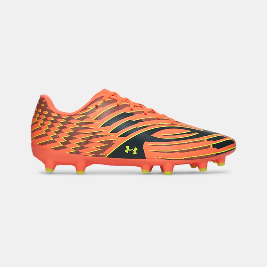 UNDER ARMOUR SHADOW CLUB 4 FG