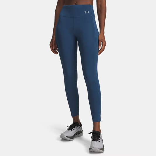 UNDER ARMOUR VELOCITI ANKLE LEGGING TIGHT LADIES