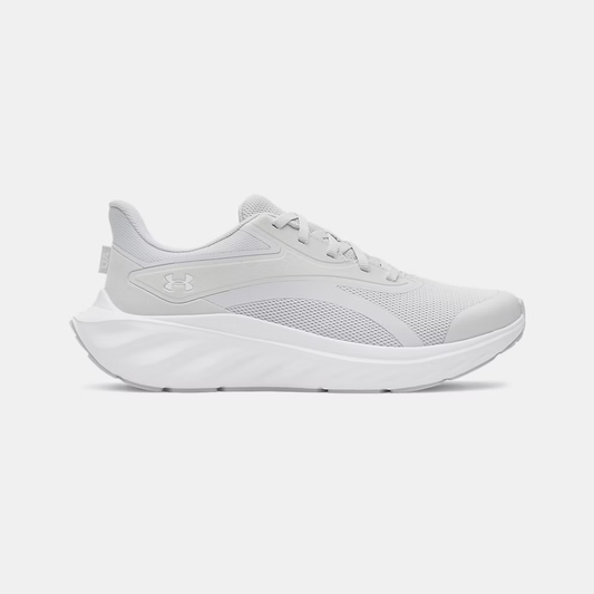 UNDER ARMOUR CHARGED + ASCEND GS ( GRADE SCHOOL ) JUNIOR