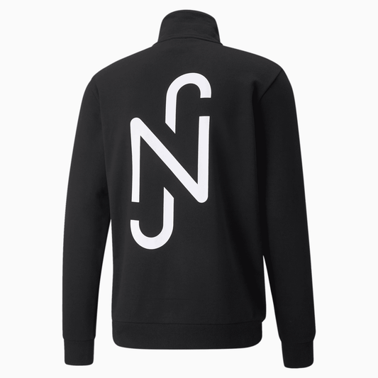 PUMA NEYMAR JR 2.0 TRACK JACKET MENS