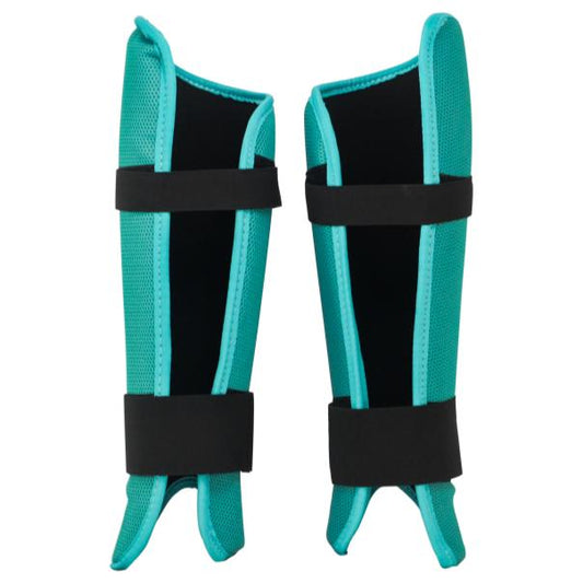 GRYPHON ANATOMIC PRO G4 SHIN GUARD TEAL