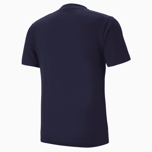 PUMA TEAMCUP CASUAL POLO TEE MENS