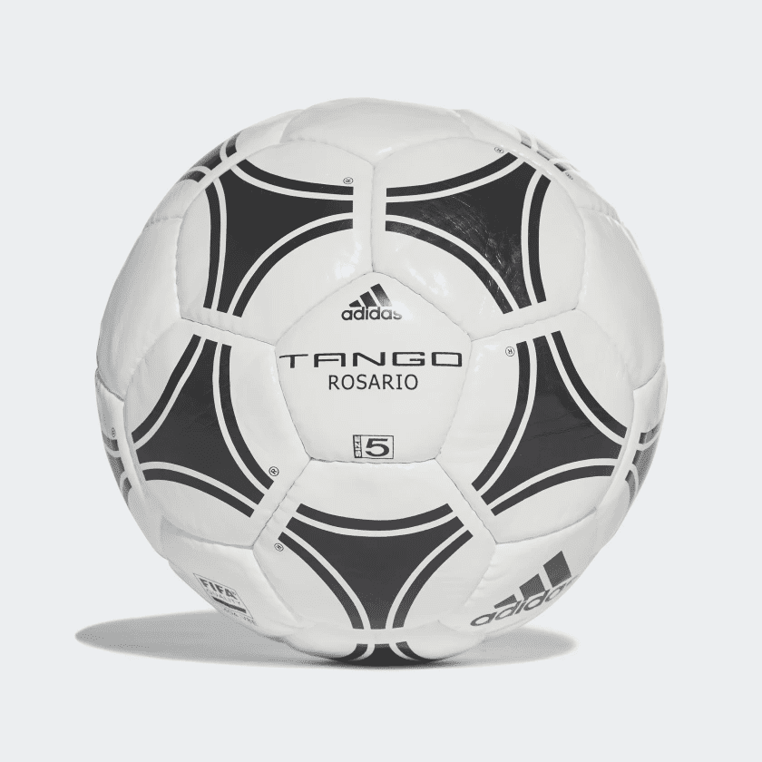 ADIDAS TANGO ROSARIO SOCCER BALL – Poobie Naidoo's