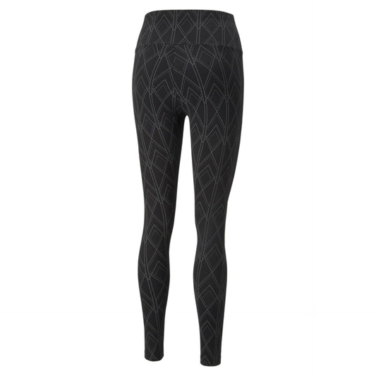 PUMA POWER DECO GLAM LEGGING TIGHTS LADIES