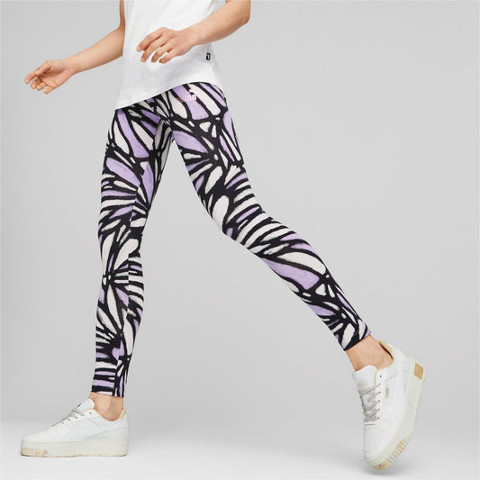 PUMA ESSENTIAL + NOVA LEGGING TIGHTS LADIES
