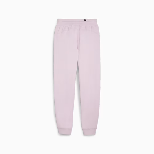 PUMA HER HIGH-WAISTED TROUSERS PANTS LADIES