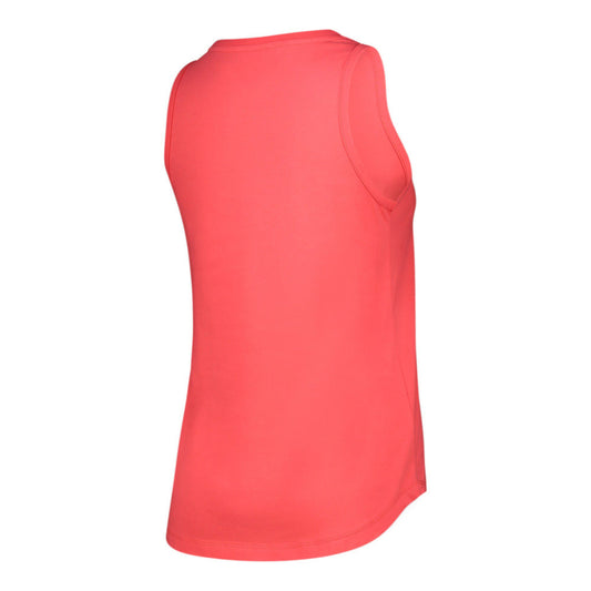 PUMA ESSENTIAL LOGO TANK TOP VEST LADIES