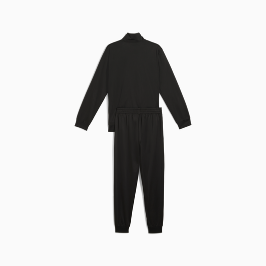 PUMA POLY FULL TRACKSUIT MENS