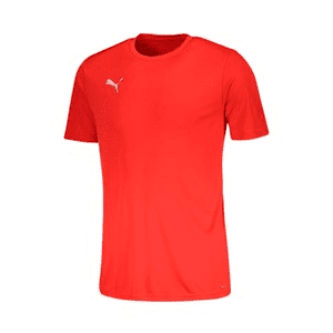PUMA FOREVER FASTER CREW TEE MENS