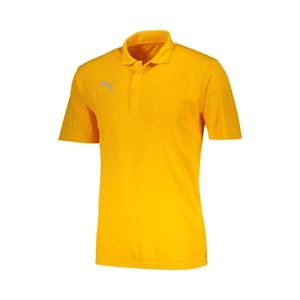 PUMA FOREVER FASTER SHORT SLEEVE POLO MENS