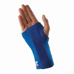LP WRIST SPLINT RIGHT HAND