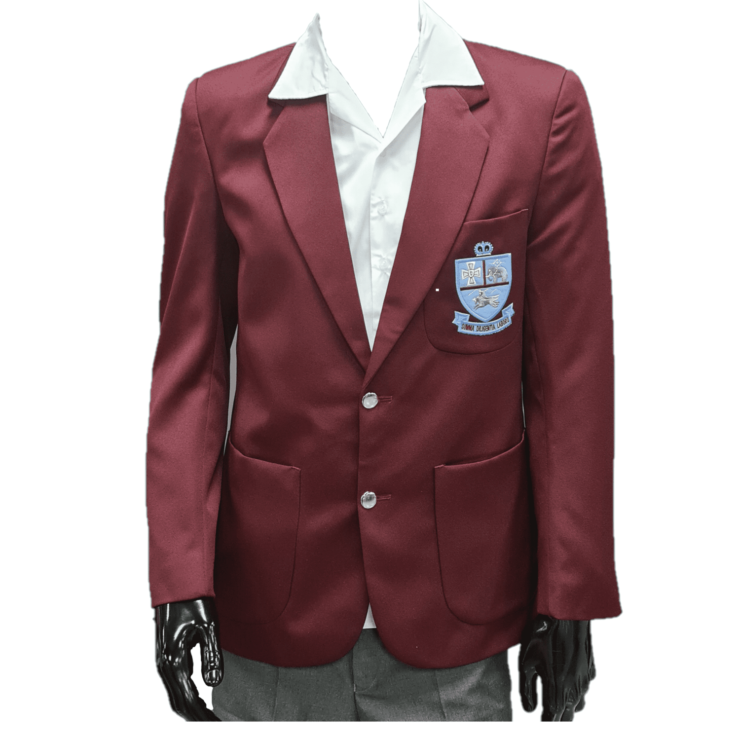 Alexandra High School