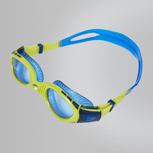 SPEEDO FUTURA BIOFUSE FLEXISEAL GOGGLE JUNIOR