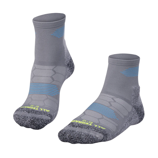 FALKE BLISTER PROTECTION ALL-TERRAIN SOCKS