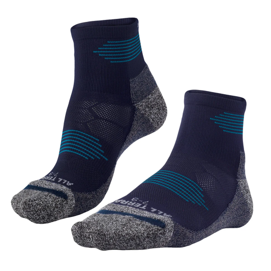 FALKE BLISTER PROTECTION ALL-TERRAIN SOCKS