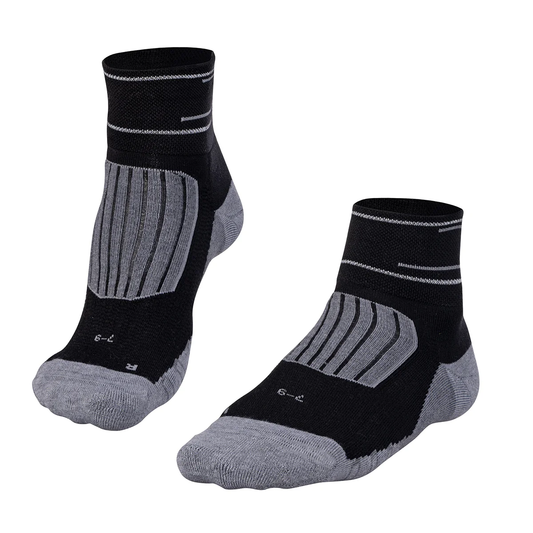 FALKE PRESSURE FREE REFLECTIVE SOCK