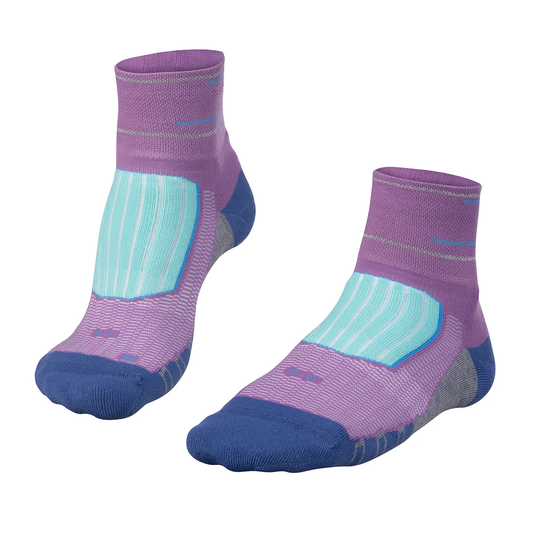 FALKE PRESSURE FREE REFLECTIVE SOCK
