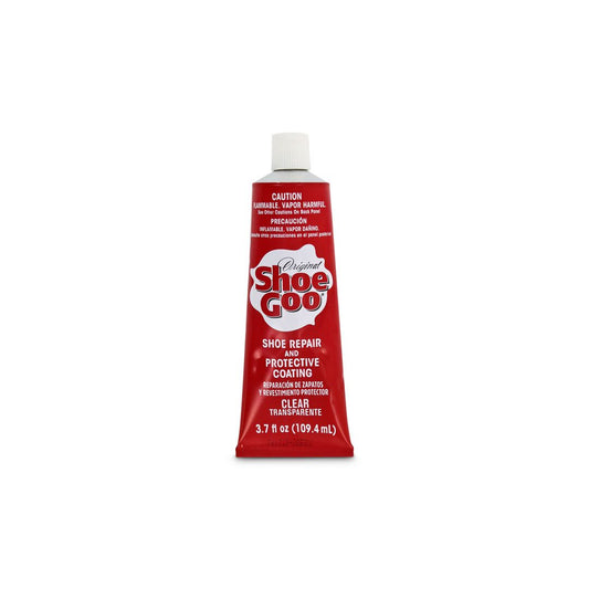SOF-SOLE SHOE GOO CLEAR 3.7oz