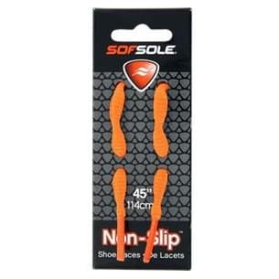 SOF-SOLE NON-SLIP 45" ORANGE