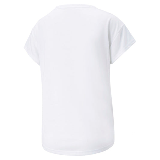 PUMA MODERN SPORTS TEE LADIES