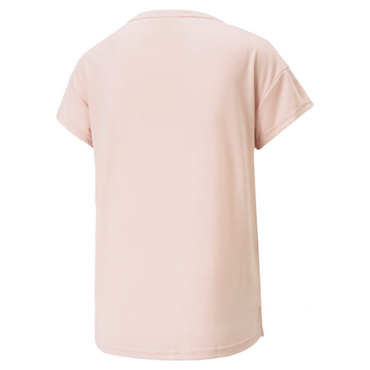 PUMA MODERN SPORTS TEE LADIES