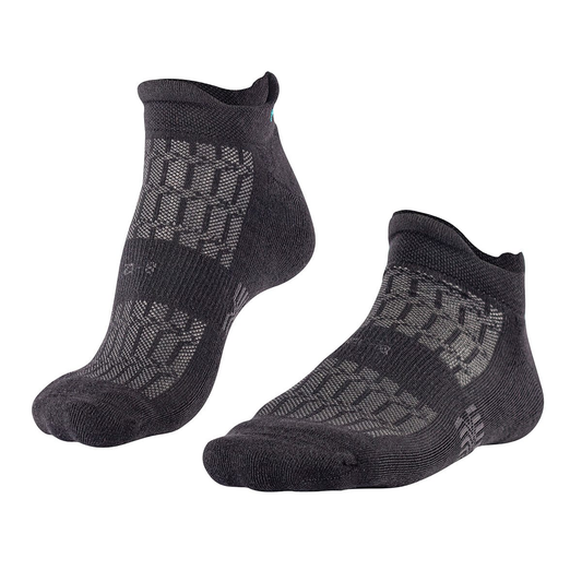 FALKE HIDDEN LUXE SOCK