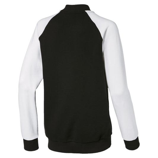 PUMA ALPHA BOMBER JACKET JUNIOR