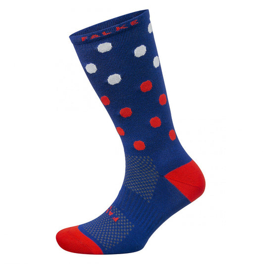 FALKE LIMITED EDITION DOT SOCK