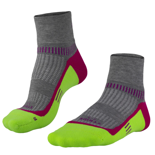 FALKE STRIDE ANKLET SOCK