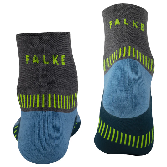 FALKE STRIDE ANKLET SOCK