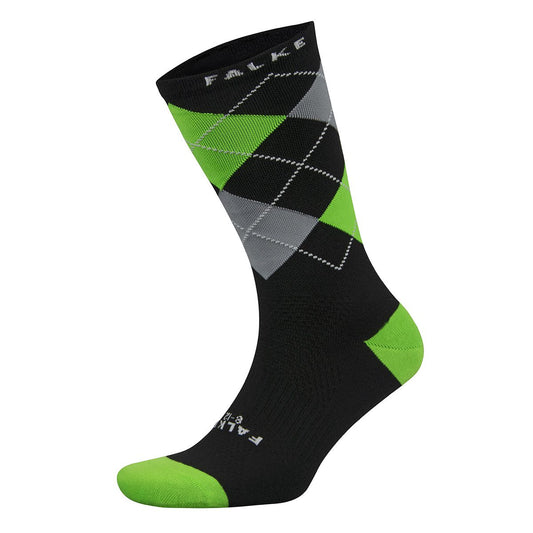 FALKE LIMITED EDITION ARGYLE SOCK