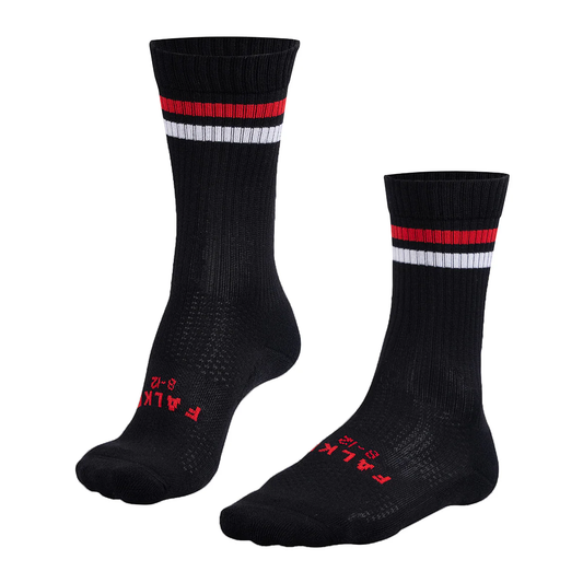 FALKE RETRO CREW SOCKS