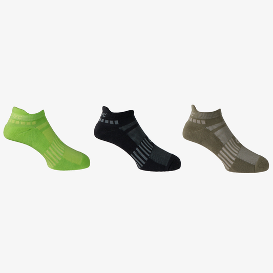 HI-TEC CUSHION SPORT SOCKS MENS
