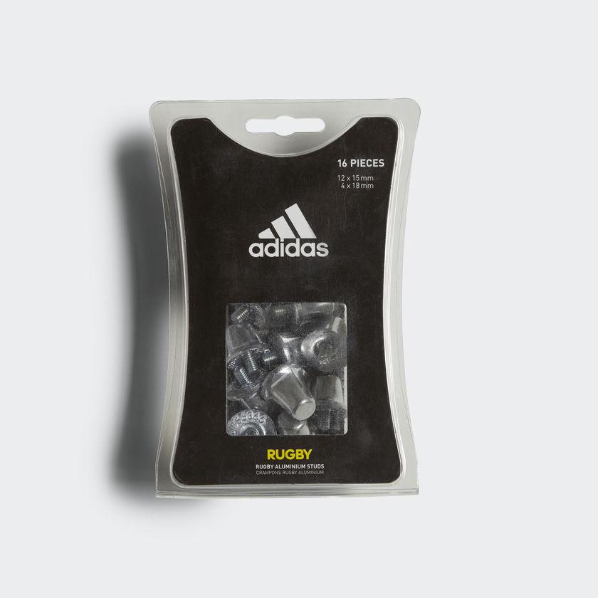 ADIDAS ALIMINUM RUGBY REPLACEMENT STUDS – Poobie Naidoo's