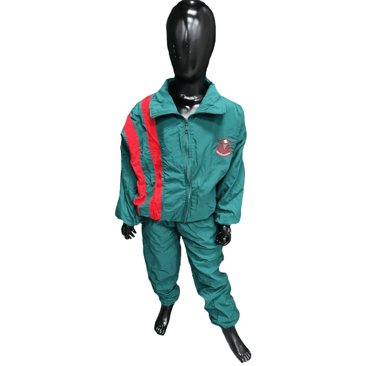 ATHLONE PRIMARY SCHOOL TRACKSUIT